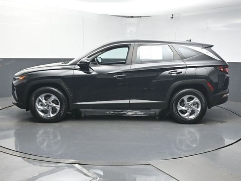 Used 2023 Hyundai Tucson SE image 5