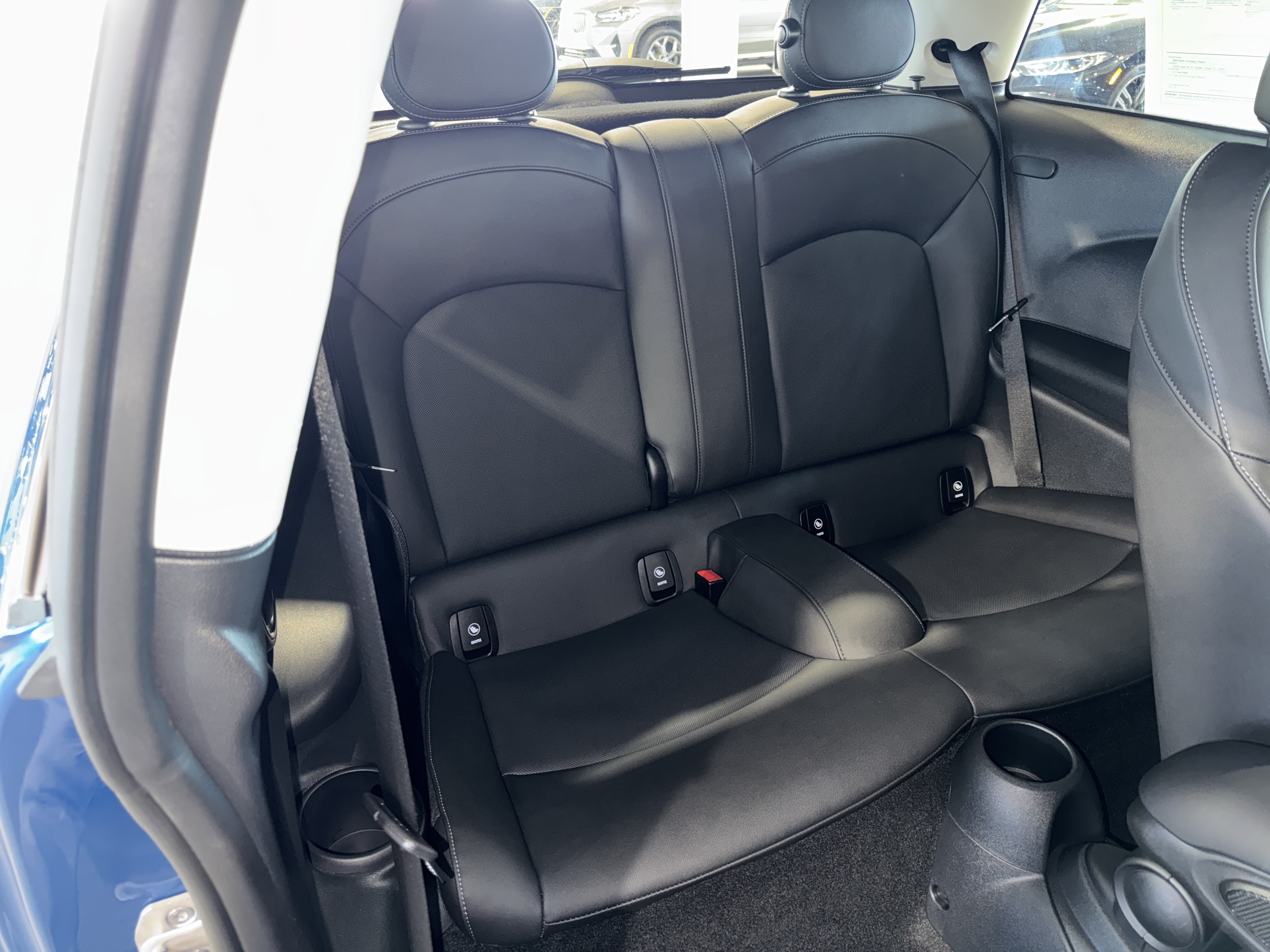 Used 2024 MINI Cooper S FWD image 14