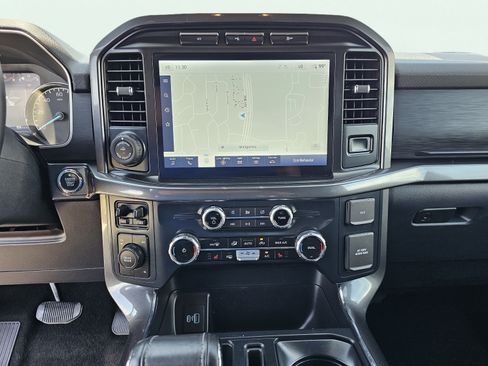 Used 2023 Ford F150 XLT w/ Equipment Group 302A High AWD/4WD image 25