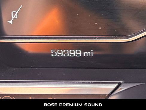 Used 2022 GMC Sierra 1500 Denali w/ Technology Package image 9