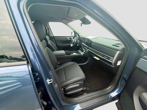 New 2026 Hyundai Santa Fe SEL FWD image 20