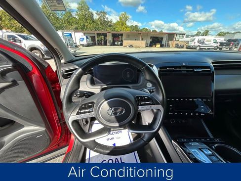 Used 2023 Hyundai Tucson Limited image 31