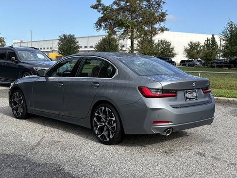 Used 2026 BMW 330i Sedan RWD image 5