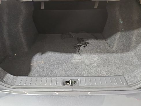 Certified 2024 Nissan Versa S w/ Trunk Package FWD image 23