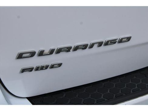 Used 2014 Dodge Durango Citadel w/ Technology Group image 41