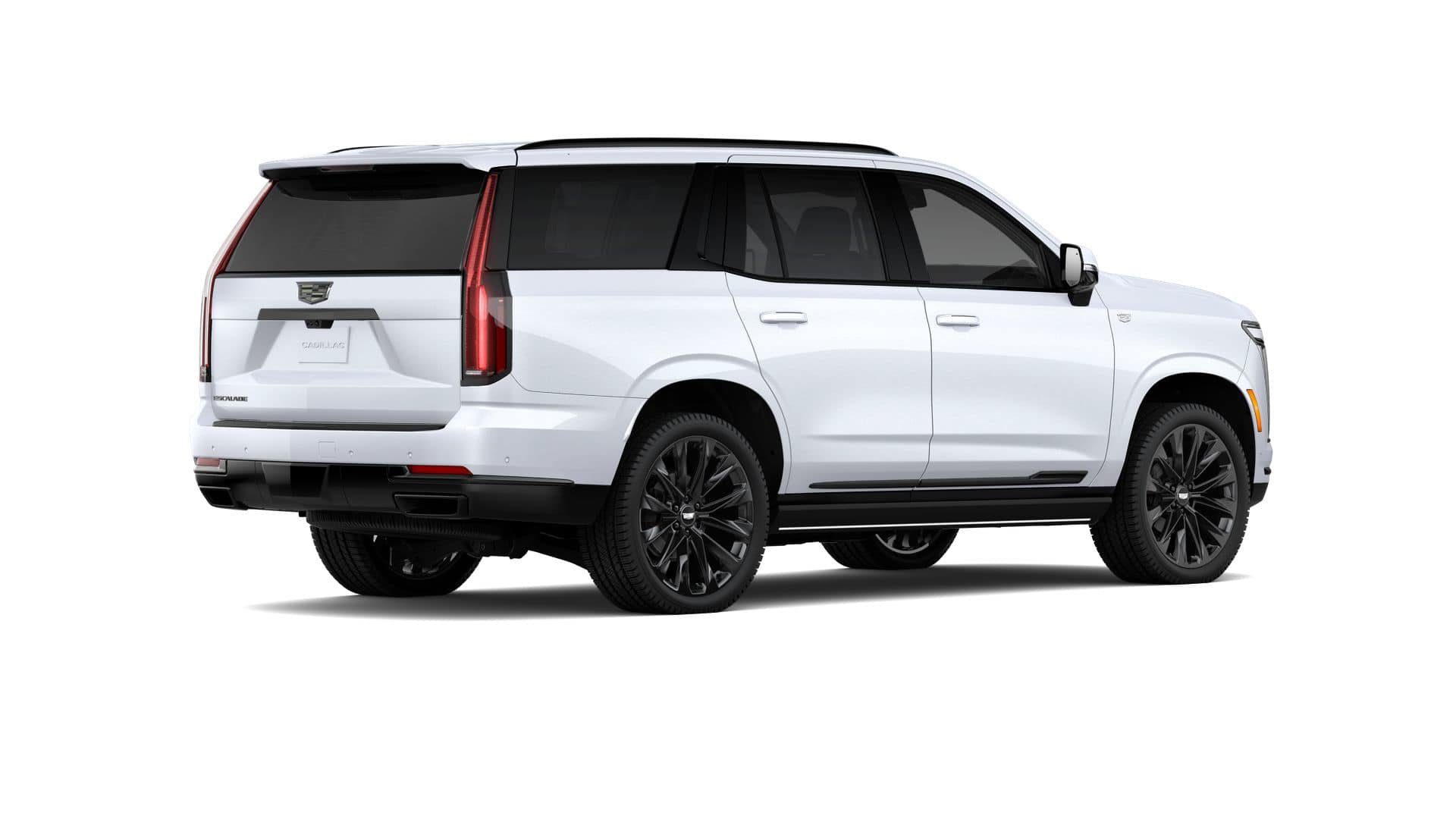 New 2027 Cadillac Escalade Platinum Sport AWD/4WD image 17
