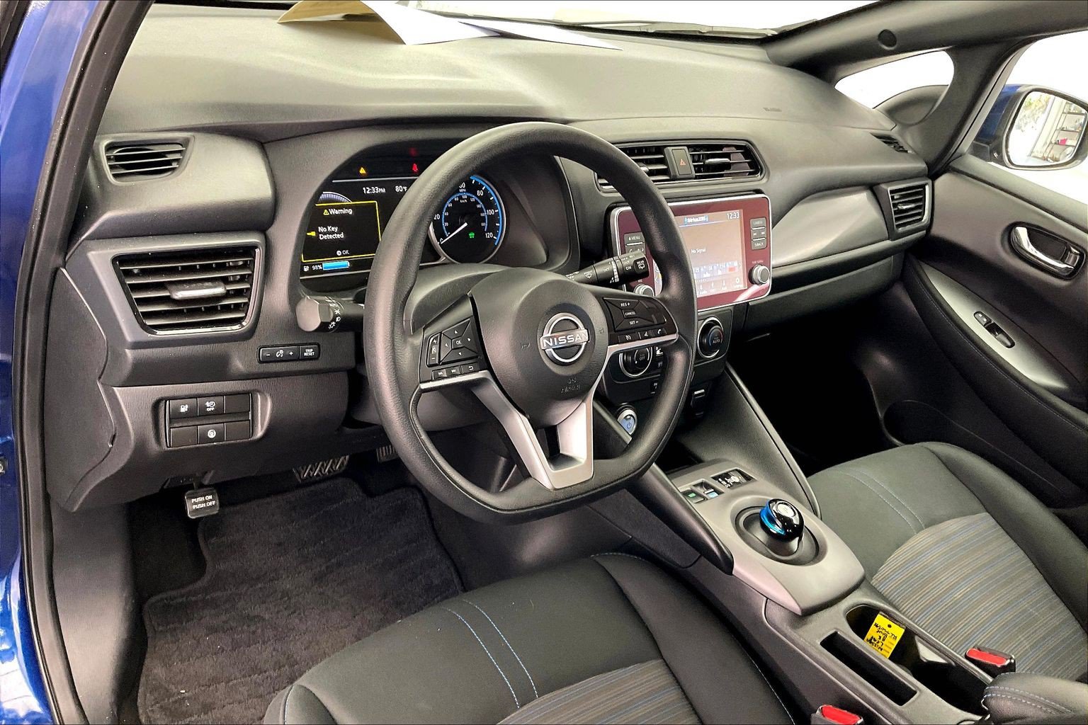 Used 2024 Nissan Leaf S FWD image 14