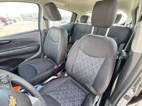 Used 2019 Chevrolet Spark LT image 17