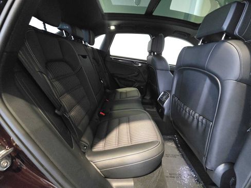 Used 2025 Porsche Macan Turbo AWD/4WD image 14
