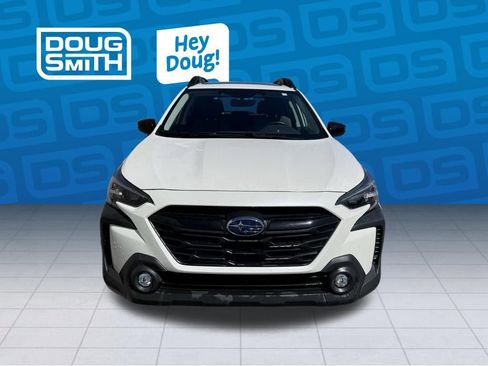 Used 2024 Subaru Outback Onyx Edition image 3