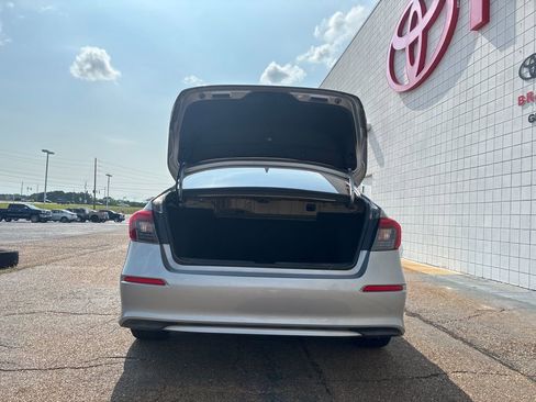 Used 2022 Honda Civic LX image 26
