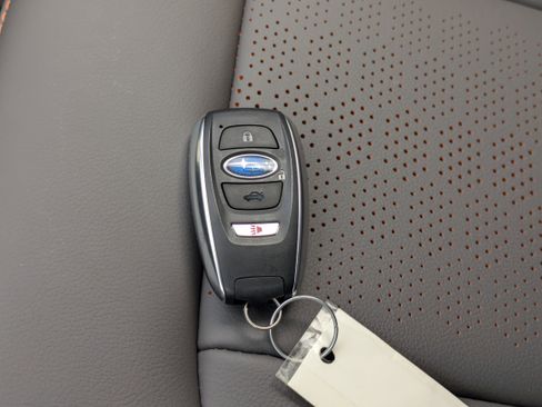 Certified 2025 Subaru Crosstrek 2.5i Limited w/ Popular Package #3A image 29