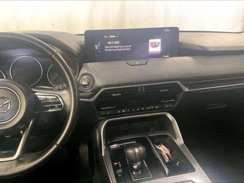 Used 2025 MAZDA CX-90 3.3 Turbo w/ Preferred Package image 18