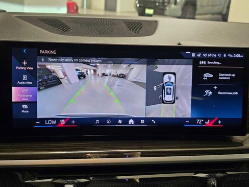 Used 2024 BMW X5 xDrive40i image 32