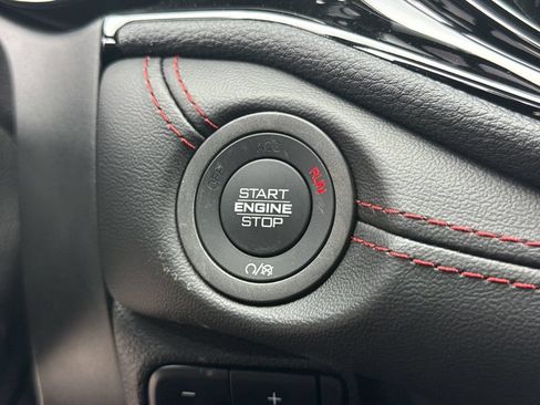 New 2026 Dodge Durango GT w/ Tow 'N Go Package AWD/4WD image 19