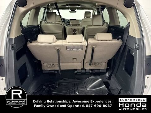 Used 2023 Honda Odyssey Elite image 36