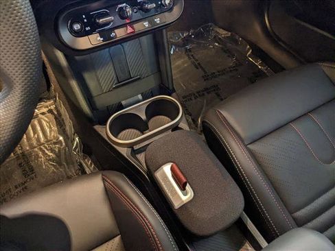 New 2026 MINI Cooper S image 9