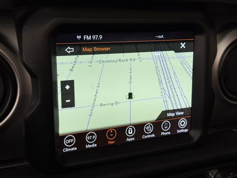 Used 2021 Jeep Gladiator Sport w/ Quick Order Package 24Q 80Th image 40