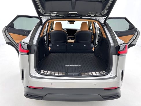 Used 2025 Lexus NX 350 350 Premium w/ Accessory Package (2T) image 27