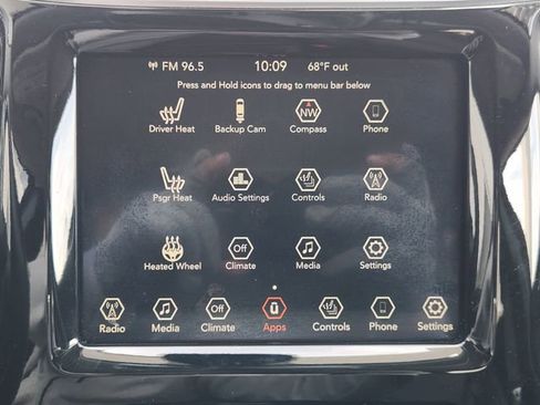 Used 2019 Jeep Cherokee Limited image 14