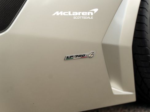 Used 2015 Lamborghini Aventador LP 700-4 image 19
