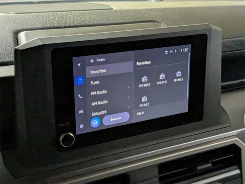 Used 2025 Toyota 4Runner SR5 image 21