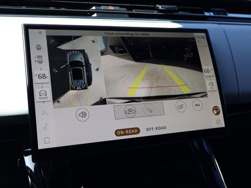 Used 2024 Land Rover Range Rover Sport Dynamic SE image 19