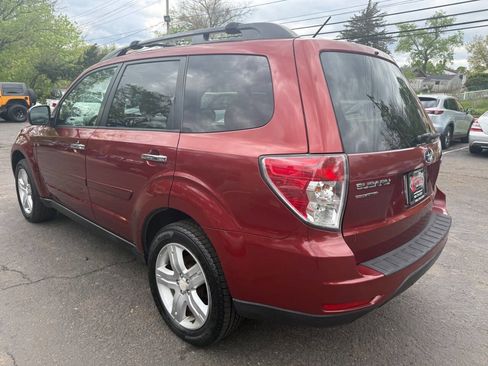 Used 2010 Subaru Forester 2.5X Premium AWD/4WD image 6