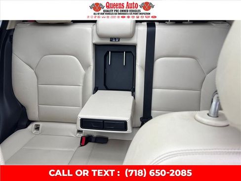 Used 2020 Mercedes-Benz GLA 250 4MATIC w/ Convenience Package image 50