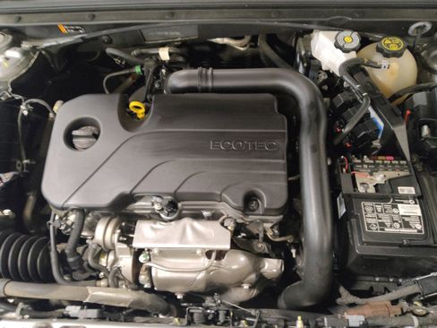 Used 2024 Chevrolet Malibu LT FWD image 30