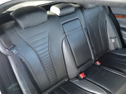Used 2015 Mercedes-Benz S 550 4MATIC Sedan image 40