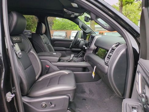 New 2026 RAM 1500 RHO w/ RHO Level 1 Equipment Group AWD/4WD image 16
