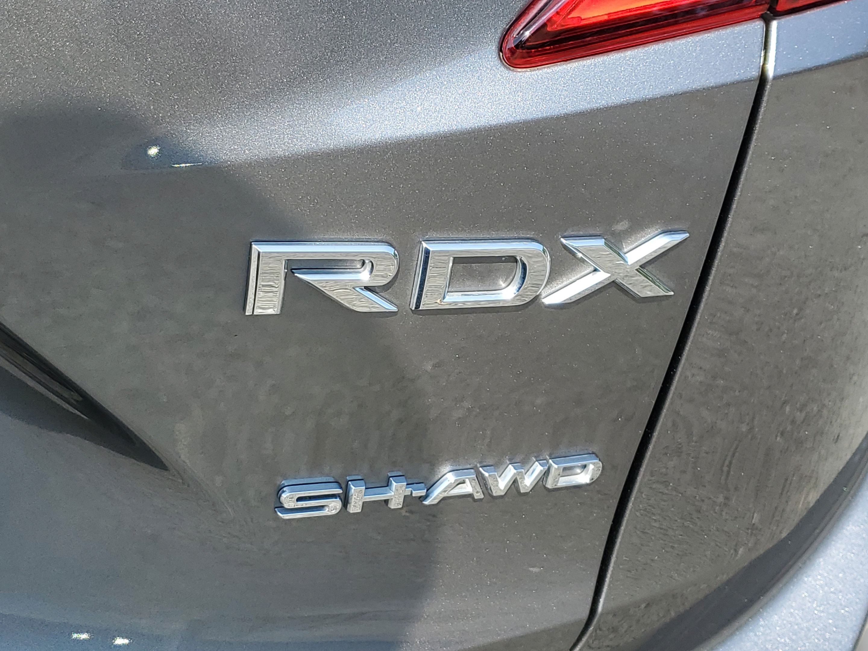 Certified 2024 Acura RDX w/ Advance Package AWD/4WD image 30