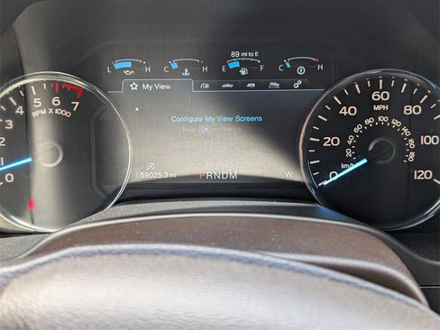 Used 2020 Ford F150 King Ranch image 23