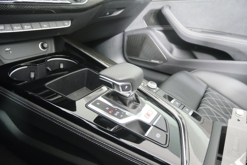 Used 2024 Audi S5 Premium Plus w/ Premium Plus Package AWD/4WD image 24