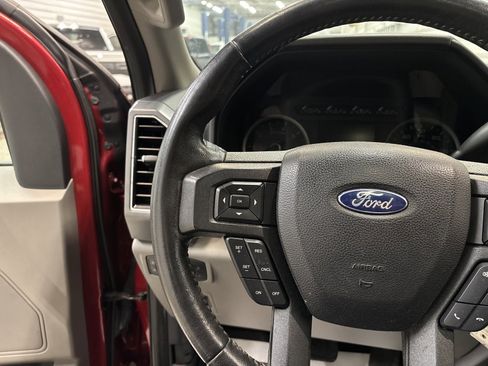 Used 2020 Ford F150 XLT w/ Equipment Group 302A Luxury image 16