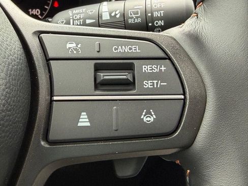 New 2026 Honda CR-V Sport image 21