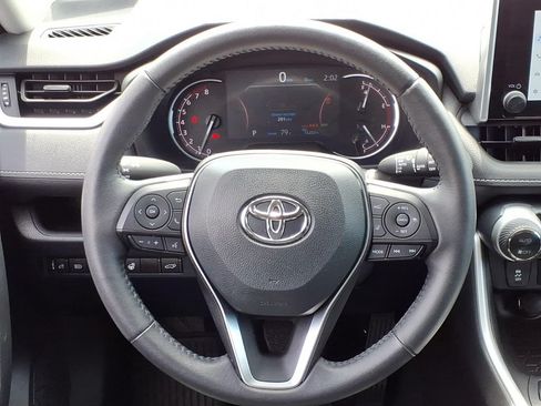 Used 2023 Toyota RAV4 XLE w/ Convenience Package AWD/4WD image 19