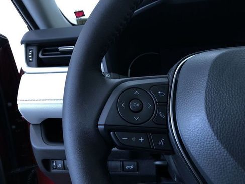 New 2025 Toyota RAV4 XLE Premium image 17