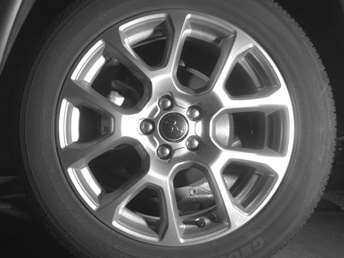 Used 2025 Jeep Compass Limited image 14