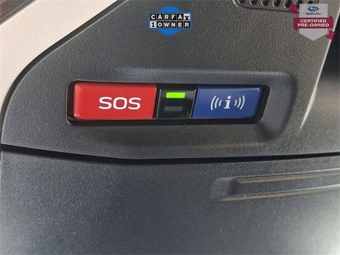 Certified 2024 Subaru Outback Limited image 25