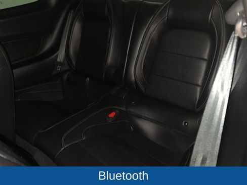 Used 2023 Ford Mustang Mach 1 w/ Equipment Group 700A image 14