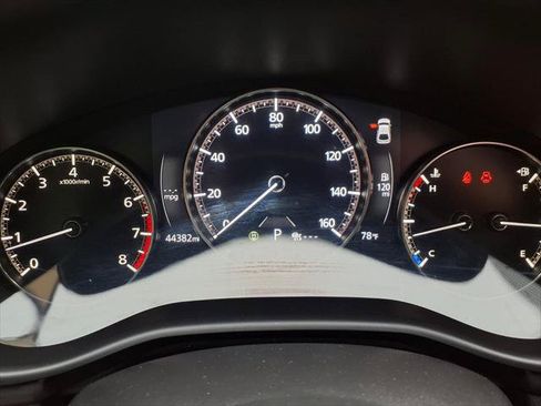 Used 2025 MAZDA MAZDA3 s Sport FWD image 21