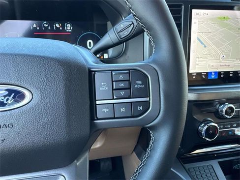 New 2026 Ford F350 Lariat w/ Lariat Ultimate Package image 24