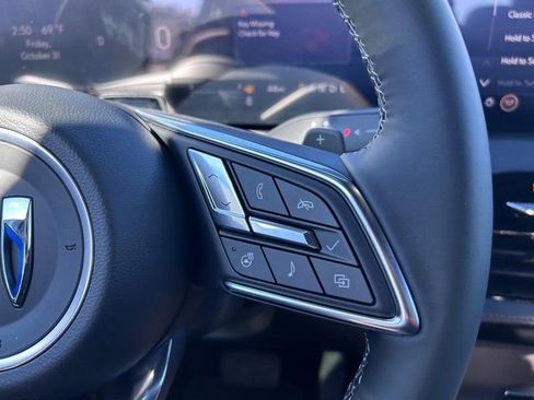 New 2026 Buick Enclave Sport Touring w/ Super Cruise Package image 14