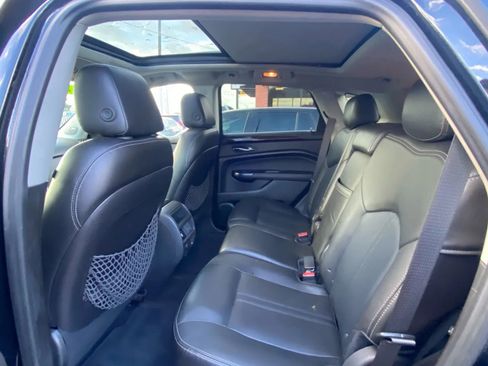 Used 2014 Cadillac SRX Performance w/ Driver Assist Package image 16