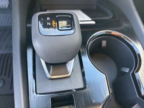 New 2026 Nissan Rogue Rock Creek image 15