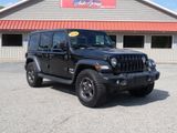 Used 2018 Jeep Wrangler Unlimited Sport S image 3