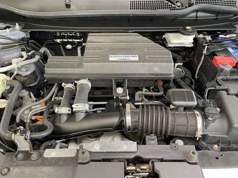 Used 2021 Honda CR-V Touring image 24
