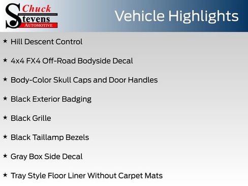 New 2026 Ford F150 Lariat w/ Equipment Group 502A High AWD/4WD image 10